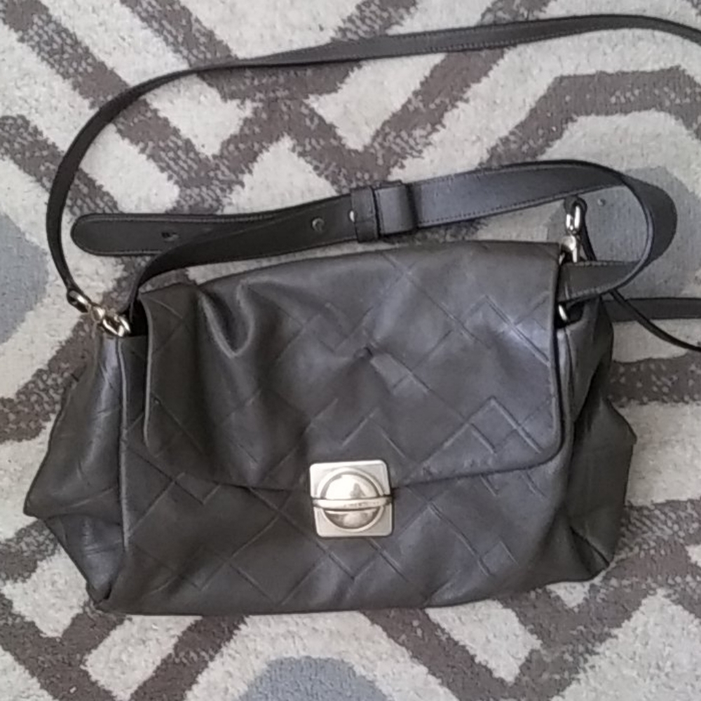 Marc by Marc Jacobs Diamond Bag